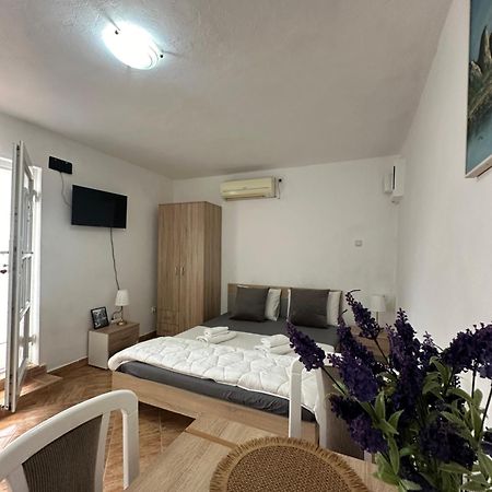Apartman Nina 里桑 外观 照片