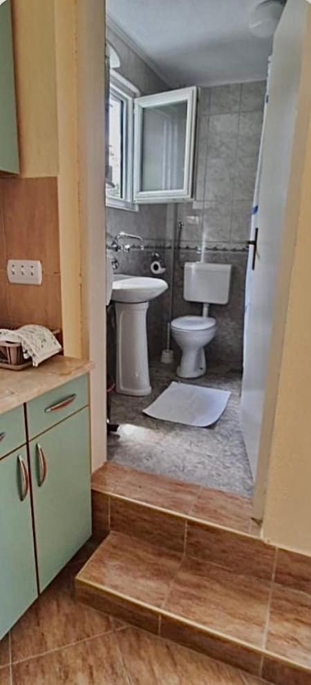 Apartman Nina 里桑 外观 照片