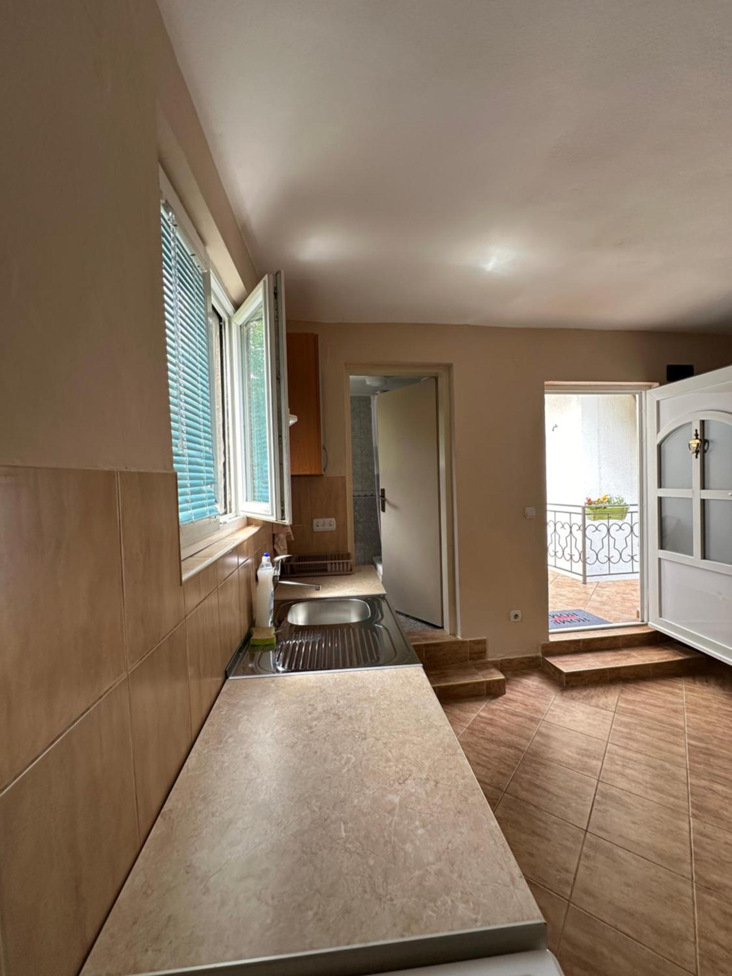 Apartman Nina 里桑 外观 照片