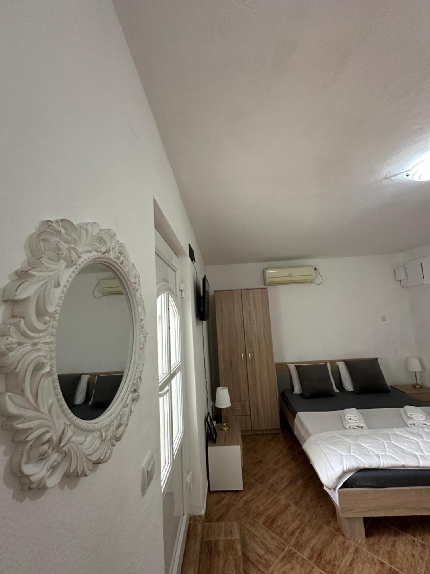 Apartman Nina 里桑 外观 照片